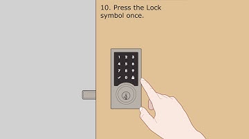 Delete Single User Code With Mastercode