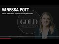 The Greatest Unmet Need of Patients | Vanessa Pott | GOLD Insights