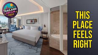 Sofitel Bangkok Sukhumvit Hotel - This Place Feels Right | Bangkok, Thailand⭐