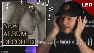 NEW Taylor Swift Album DECODED Satanic Subliminal Message EXPOSED - Christian Reaction conspiracy