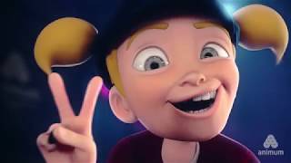 Angus Young 3D Animation Tribute - Emma by Animum