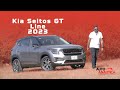 KIA Seltos, ¿qué la hace un top de ventas?