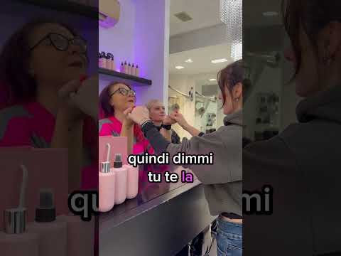 Bisogna rivolgersi al Superiore  #shorts