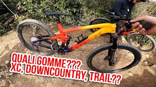 XC IN THE MORNING, TRAIL IN THE AFTERNOON!!! KENDA Kenda Karma 2 Pro