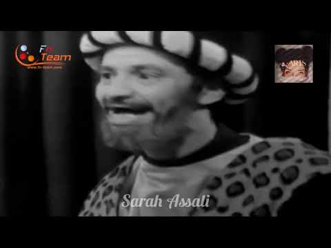 مسلسل جحا وحجاج وبنت السلطان من سلسلة نوادر جحا الحلقة  بطولة ملكة الشاشة هدى حسين وابتسام حسين