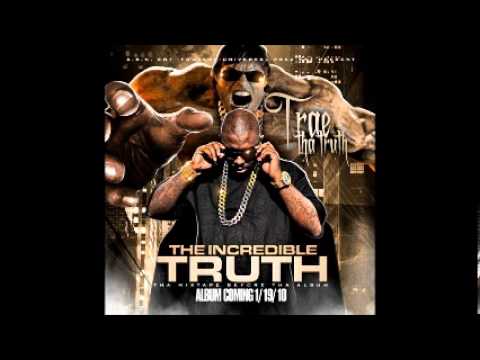 Trae Ft. The Dream- love vs money 2