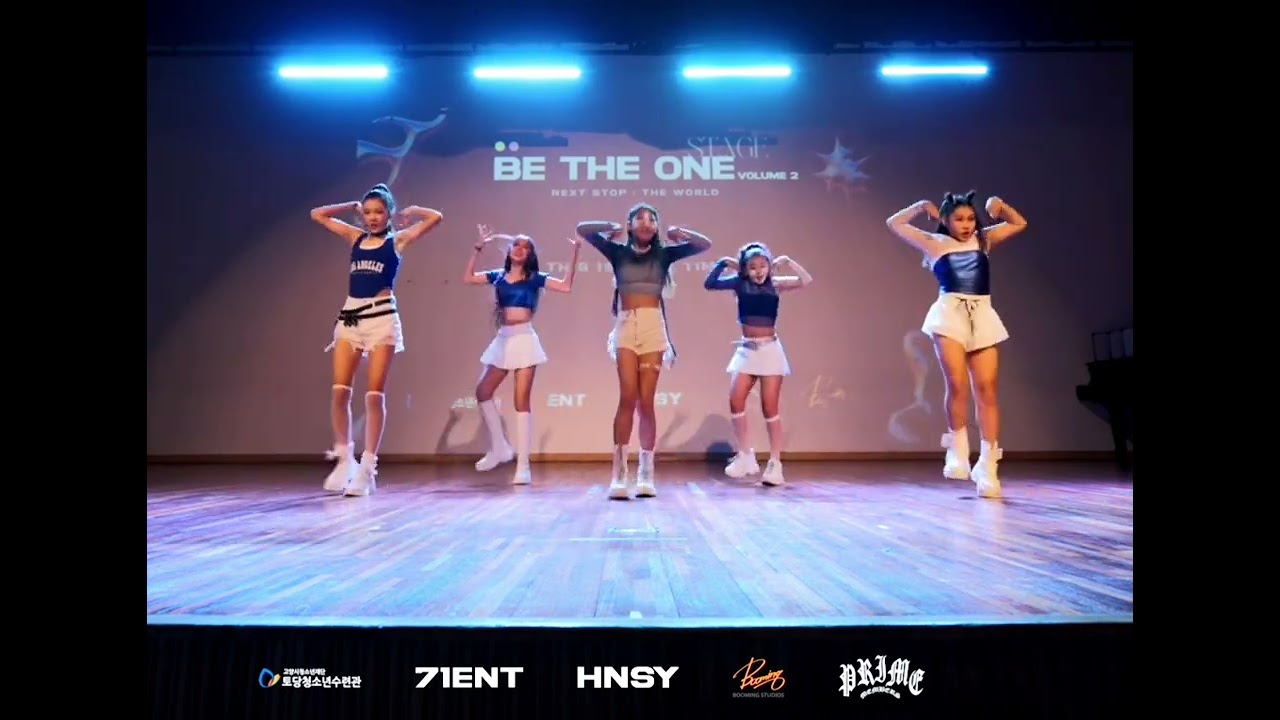 블랙래빗-HANDS UP