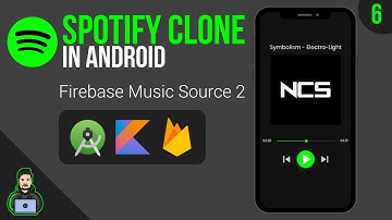 Finishing the Firebase Music Source - MVVM Spotify Clone - Part 6