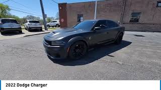 2022 Dodge Charger near me Forest Park, River Forest, Maywood IL D240245A D240245A