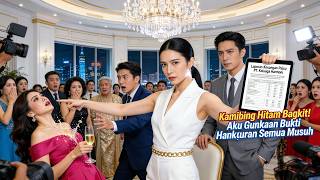 Download Lagu 🔥Aku Bukan Kambing Hitam! Hari Ini Aku Akan Hancurkan Semua Konspirasi MP3