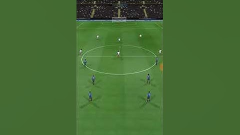 Score! Match . Match going crazy last seconds