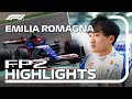 FP2 Highlights | 2024 Emilia Romagna Grand Prix