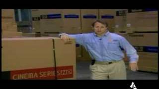 3 - Understanding Distribution Centers: Performance Measures