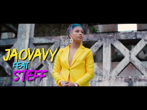 JAOVAVY feat STEFF - VADY KELY vs VADY BE (NEW GASY) AFRICA VIBES MADAGASCAR