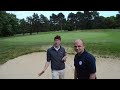 HOW 2 MONDAY - SHORT GAME SERIES Plugged Bunker Shot