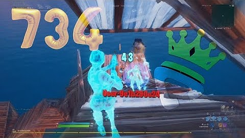 7️⃣3️⃣4️⃣(Juice Wrld) + Fastest *60fps* KBM On Console Editor (fortnite montage) | #ChronicOpticz