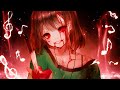 Stronger Than You Chara Response EPIC VERSION Undertale Genocide Song