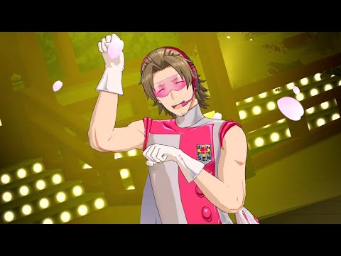 【S.E.M＆雨彦､クリス】喝采！～花鳥風月～（山下次郎センター）【SideM LIVE ON ST@GE! エムステMV】