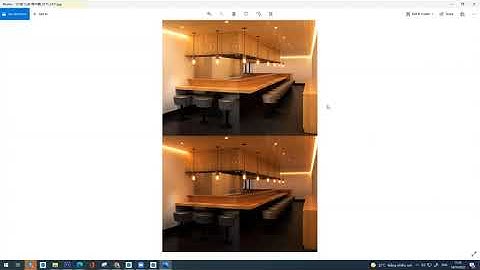 Tìm hiểu tính năng Light Mix Vray5