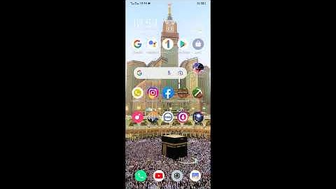 How to use Skype on Android Phone Tutorial