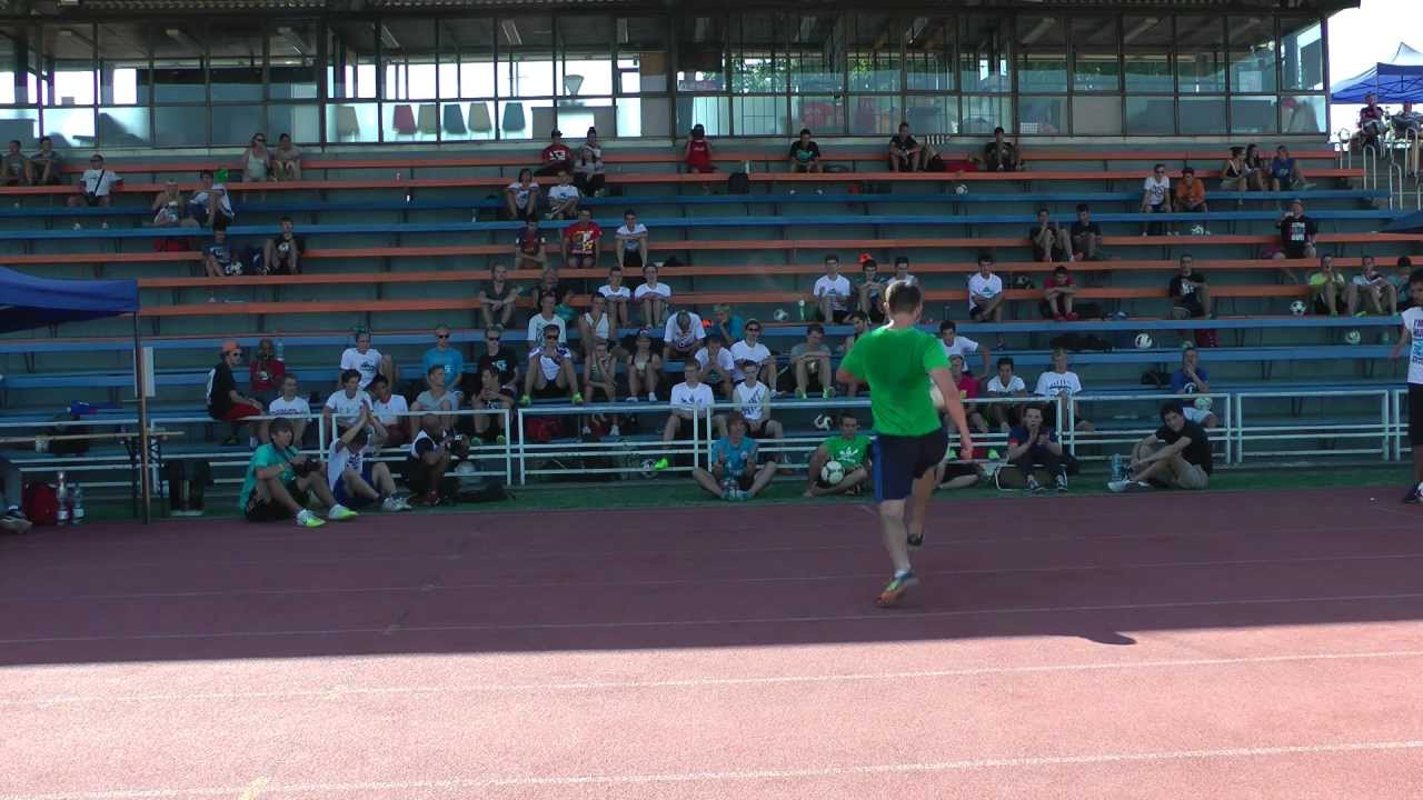 Move Masta, ... | Battle - circle qualification | SUPER BALL 2012