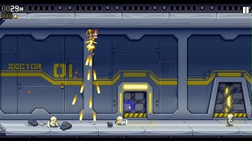 How To Hack Jetpack Joyride Pc (Cheat Engine)