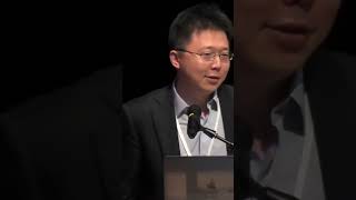 Feng Zhang, The Future of Gene Editing
Feng Zhang, The Future of Gene Editing Feng Zhang, The Future of Gene Editing