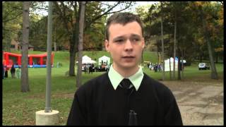 2013 Founders Day Interviews 2