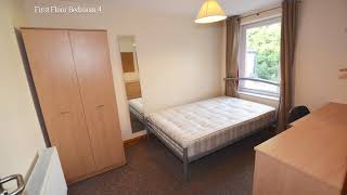 160 Woodville Road - 6-let property in Cathays, ideal for student groups!