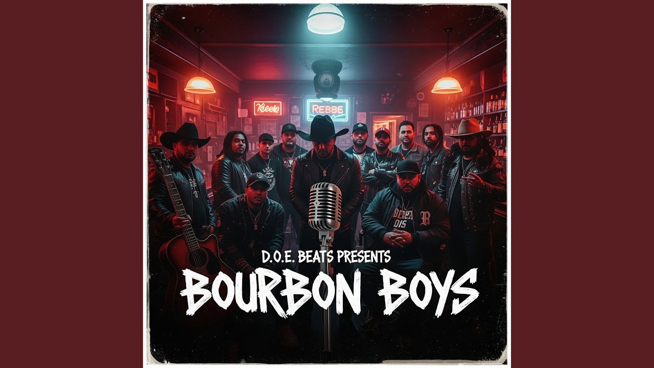 Bring Back the Hooch