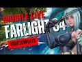 Farlight 84 FPP Gameplay Live | HightechPlays live