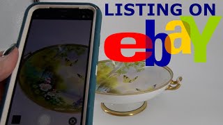 Our METHOD For Listing On EBAY | Six-Figure Seller | Reselling