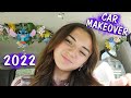 2022 CAR MAKEOVER | Kayla Davis