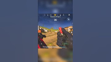 THIS GAME IS MORE REALISTIC THAN PUBG MOBILE & COD MOBILE 🔥#sai1war #warzonemobile #shorts