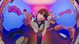 Video thumbnail of "クリープハイプ -「本当なんてぶっ飛ばしてよ」(MUSIC VIDEO)"