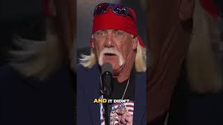 Why Celebrities Wont Say What Hulk Hogan Just Said #Faith #Jesus