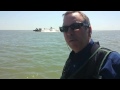 Oyster overhaul