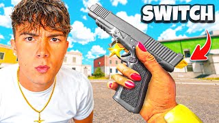 The NEW Glock Switch Movement Meta is BEAUTIFUL😍🏝️