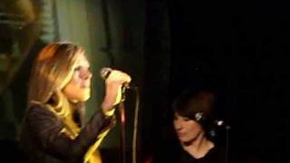 Saint Etienne - She&#39;s The One - Live @ Bloomsbury Ballroom