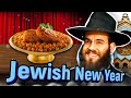 Jewish New Year: facts, history and traditions