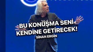 Seni Anında Harekete Geçirecek Motivasyon Konuşması - Sinan Ergin Motivasyon Videoları