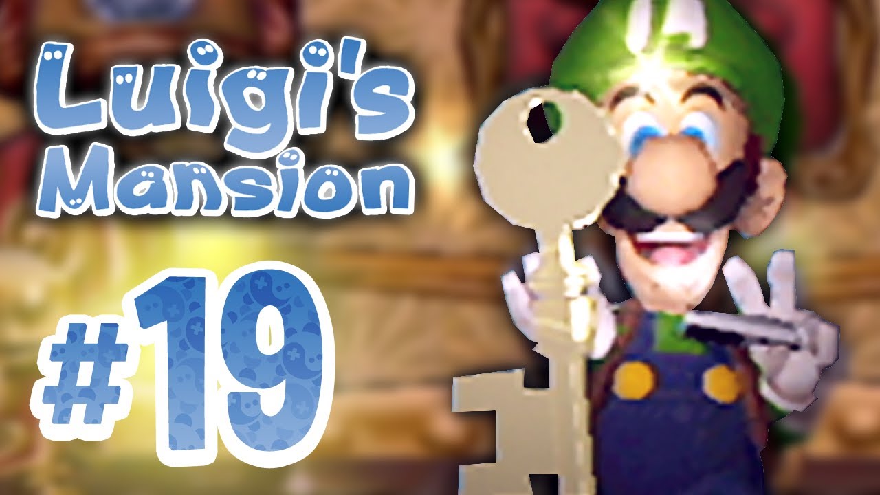 Toy Soldiers Luigi's Mansion 19 YouTube