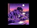 🔥 "Escritor de Media Noche" Boom Bap Jazz Type beat | Hip Hop Chill 90s | Base de Rap Lofi