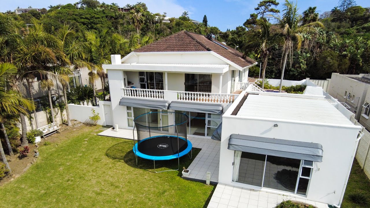 5 bedroom House for For Sale Bonnie Doone YouTube