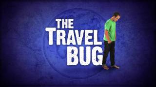 "The Travel Bug" Promo screenshot 3