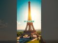 Eiffel Tower Grows Taller Every Summer? Here’s Why! 🌞🗼