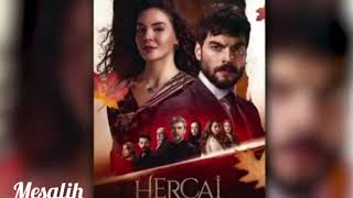 Hercai 15  çalan parça   ben seni çok sevdim  (cen adrian) Resimi