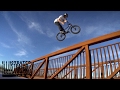 Vans BMX Illustrated: Kevin Peraza Full Part | Illustrated | VANS