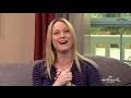 Teri Polo: Interview - Home &amp; Family (January 27, 2014)