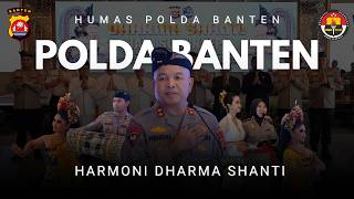 MEMPERERAT SILATURAHMI DALAM HARMONI DHARMA SHANTI!!!